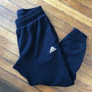 Adidas Capri Jogger